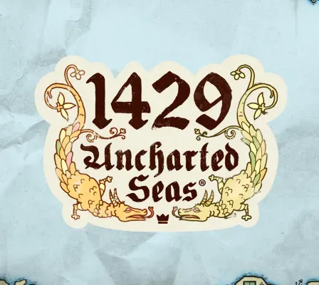 1429 Uncharted Seas - 888starz-bet.es