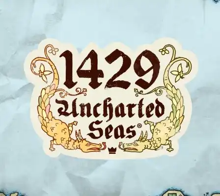 1429 Uncharted Seas - 888starz-bet.es