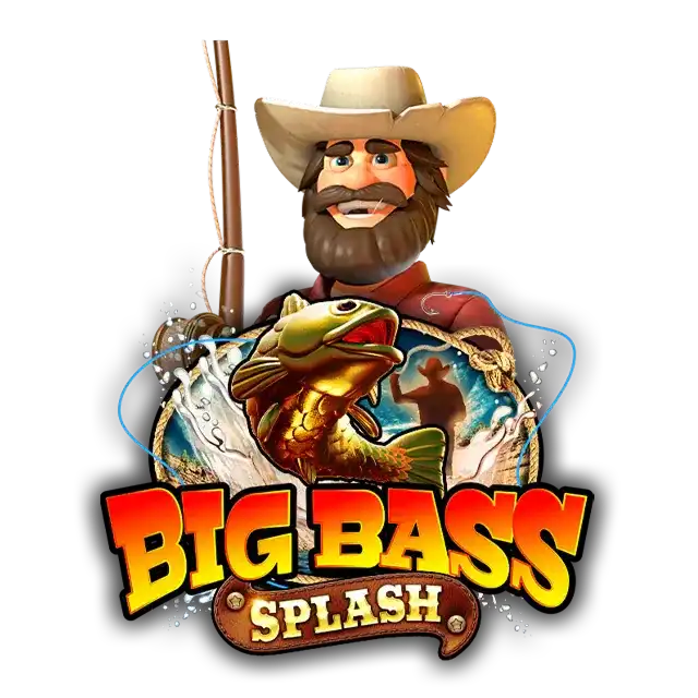 Big Bass Splash - 888starz-bet.es