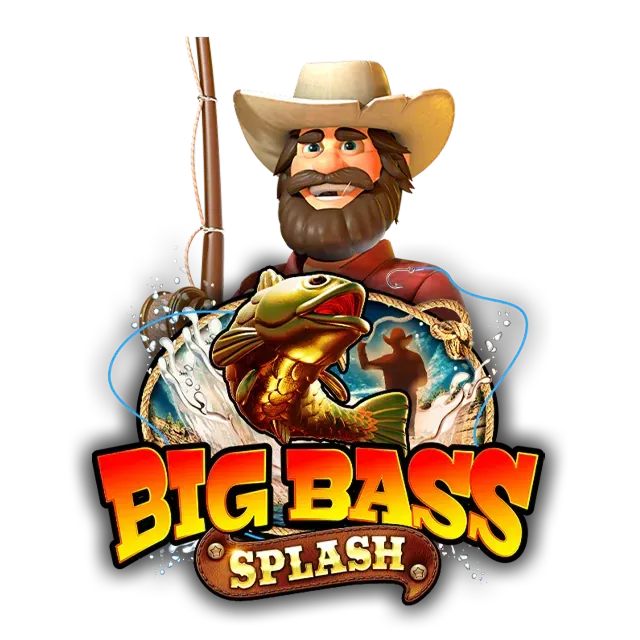 Big Bass Splash - 888starz-bet.es