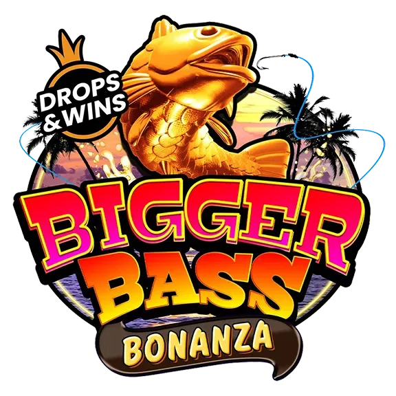 Bigger Bass Bonanza - 888starz-bet.es
