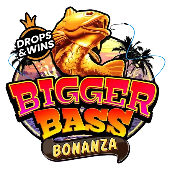 Bigger Bass Bonanza - 888starz-bet.es