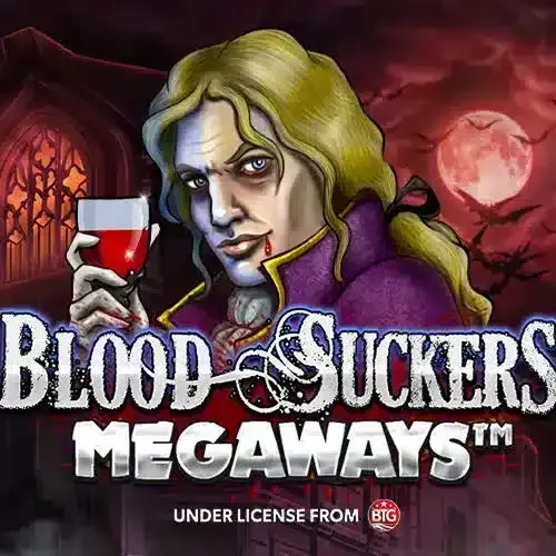 Blood Suckers - 888starz-bet.es
