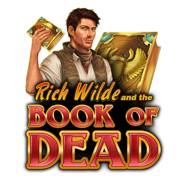 Book of Dead - 888starz-bet.es