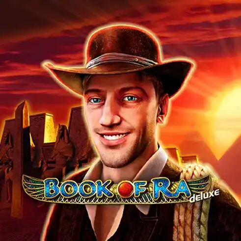 Book of Ra - 888starz-bet.es