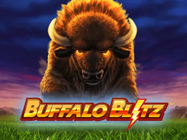 Buffalo Blitz - 888starz-bet.es