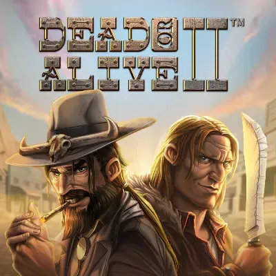 Dead or Alive 2 - 888starz-bet.es