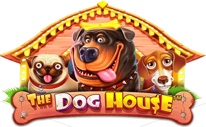 Dog House - 888starz-bet.es