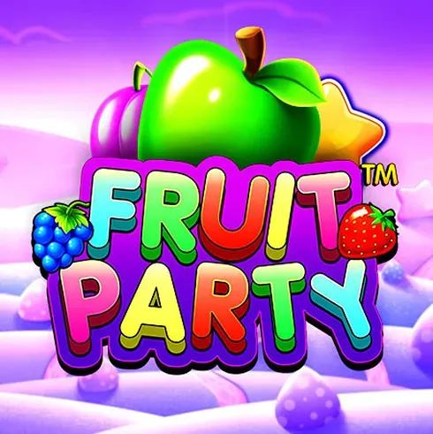 Fruit Party - 888starz-bet.es