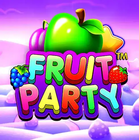Fruit Party - 888starz-bet.es