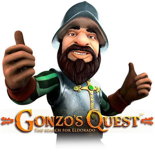 Gonzo’s Quest - 888starz-bet.es