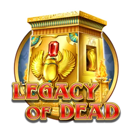 Legacy of Dead - 888starz-bet.es