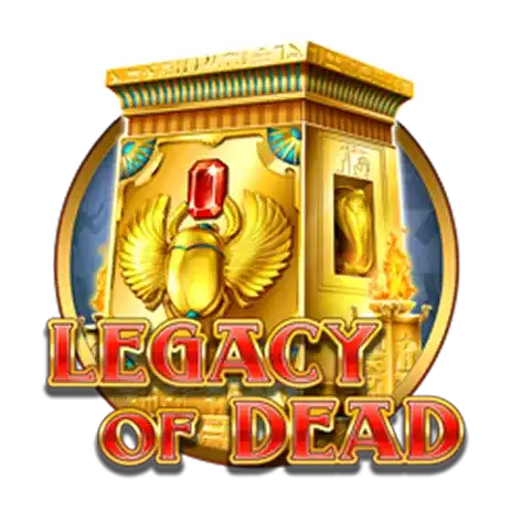 Legacy of Dead - 888starz-bet.es
