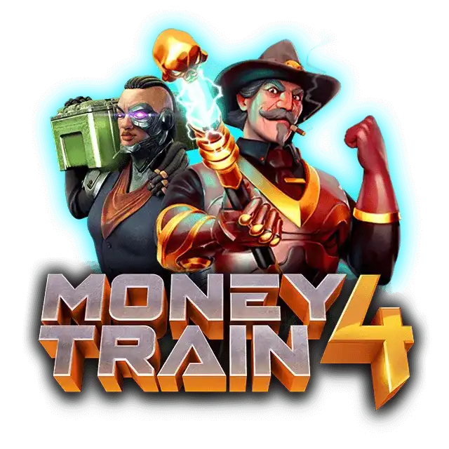 Money Train 4 - 888starz-bet.es