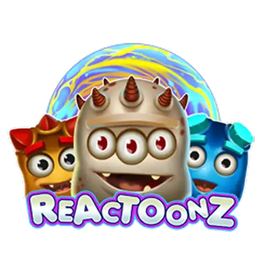 Reactoonz - 888starz-bet.es