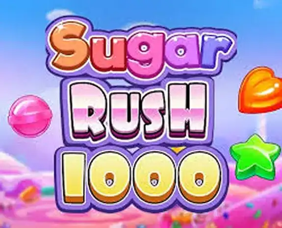 Sugar Rush 1000 - 888starz-bet.es