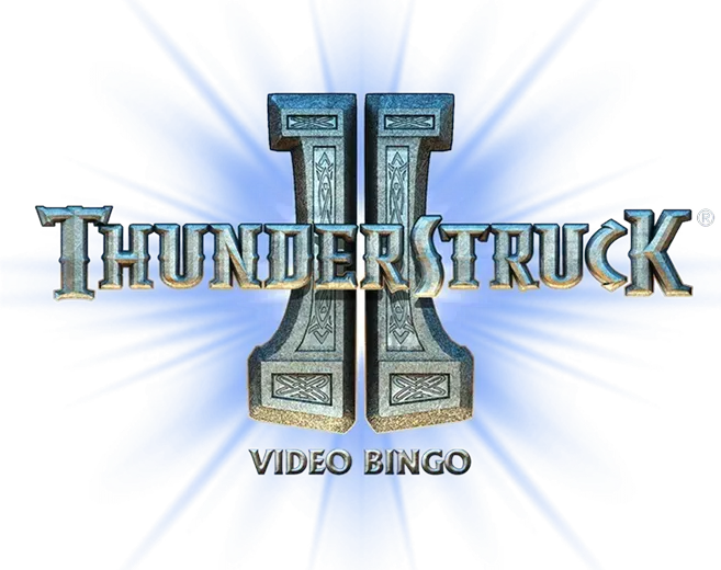 Thunderstruck II - 888starz-bet.es