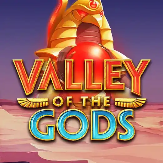 Valley of the Gods - 888starz-bet.es