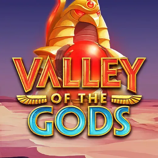 Valley of the Gods - 888starz-bet.es