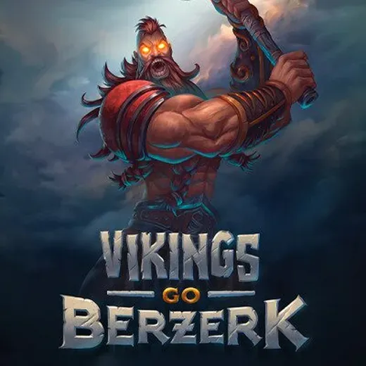 Vikings Go Berzerk - 888starz-bet.es