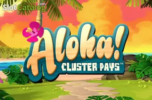 Aloha Cluster Pays - 888starz-bet.es