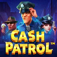 Cash Patrol - 888starz-bet.es