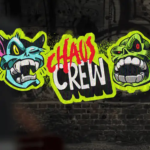 Chaos Crew - 888starz-bet.es