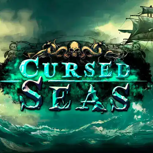 Cursed Seas - 888starz-bet.es