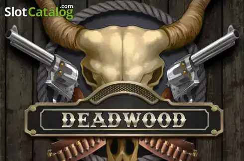 Deadwood - 888starz-bet.es