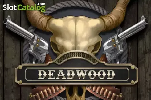 Deadwood - 888starz-bet.es