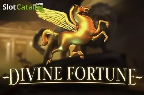 Divine Fortune - 888starz-bet.es