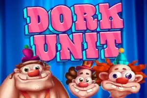 Dork Unit - 888starz-bet.es