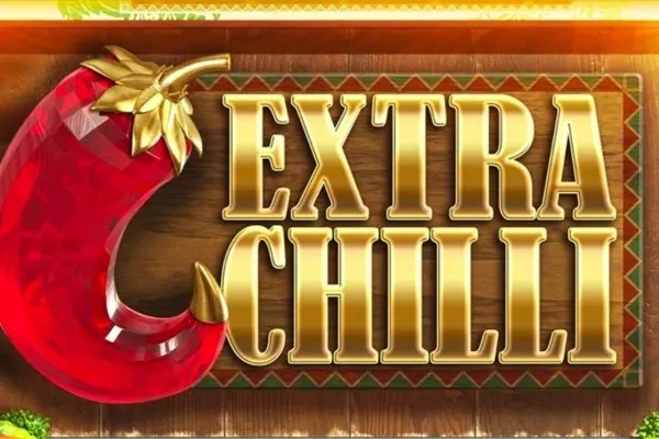 Extra Chilli - 888starz-bet.es