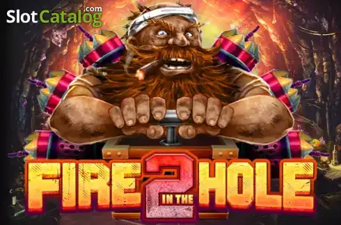 Fire in the Hole 2 - 888starz-bet.es