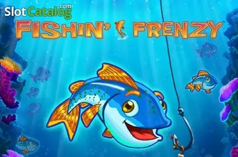 Fishin Frenzy - 888starz-bet.es