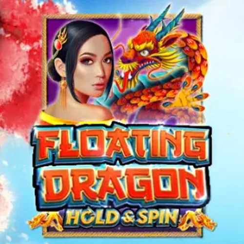 Floating Dragon - 888starz-bet.es