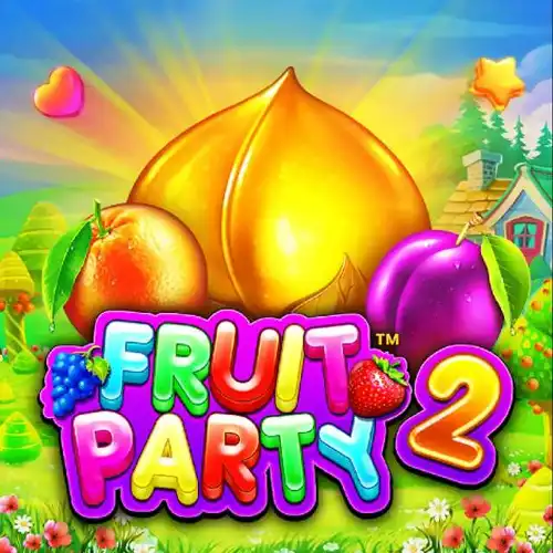 Fruit Party 2 - 888starz-bet.es