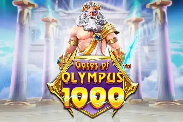 Gates of Olympus 1000 - 888starz-bet.es
