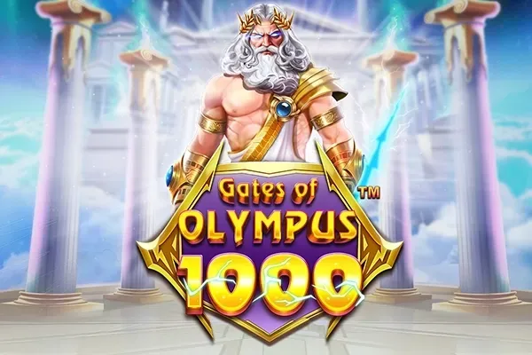 Gates of Olympus 1000 - 888starz-bet.es