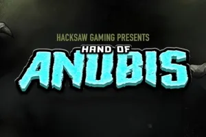 Hand of Anubis - 888starz-bet.es