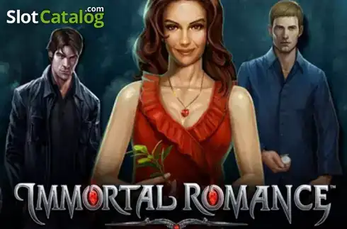 Immortal Romance - 888starz-bet.es