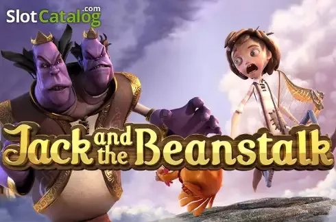 Jack and the Beanstalk - 888starz-bet.es