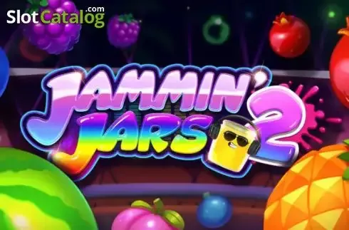 Jammin Jars 2 - 888starz-bet.es