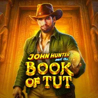 John Hunter and the Book of Tut - 888starz-bet.es