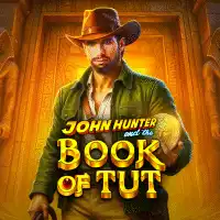 John Hunter and the Book of Tut - 888starz-bet.es