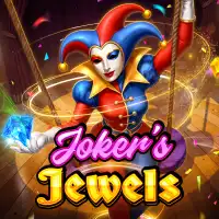 Joker's Jewels - 888starz-bet.es