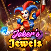 Joker's Jewels - 888starz-bet.es