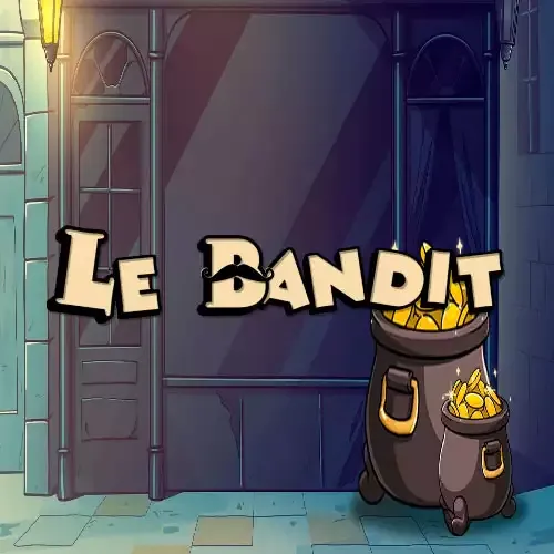 Le Bandit - 888starz-bet.es