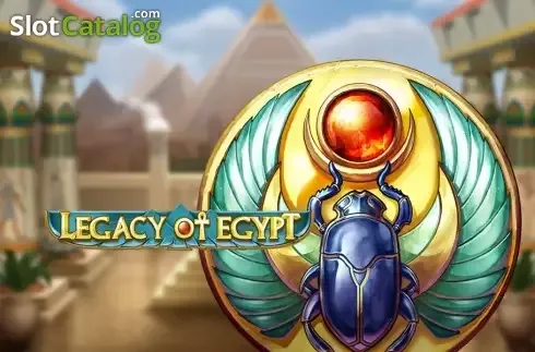 Legacy of Egypt - 888starz-bet.es