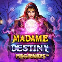 Madame Destiny Megaways - 888starz-bet.es